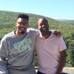 Meet your Posher, Corey